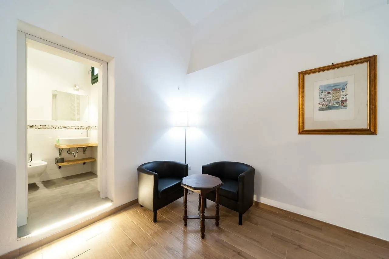 Il Giardino Dell'Argano Rosso Apartment Rome