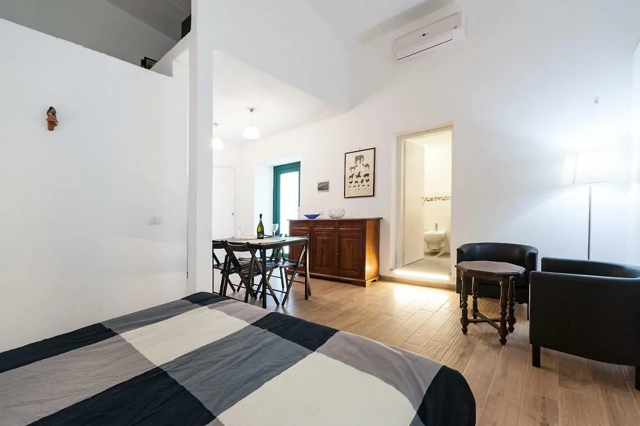 Il Giardino Dell'Argano Rosso Apartment Rome 0*,