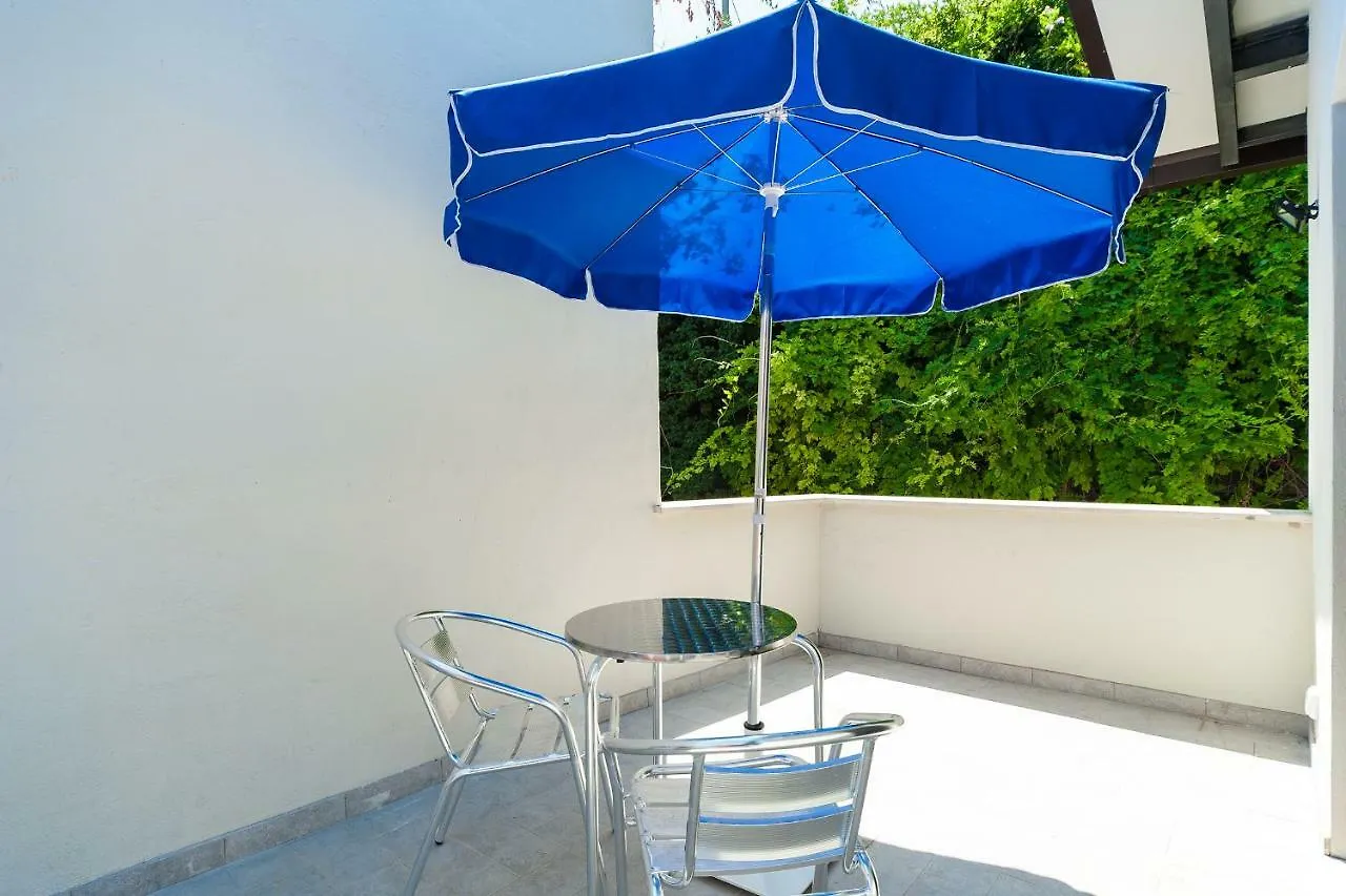 Apartament Il Giardino Dell'Argano Rosso Rzym 0*,  Włochy