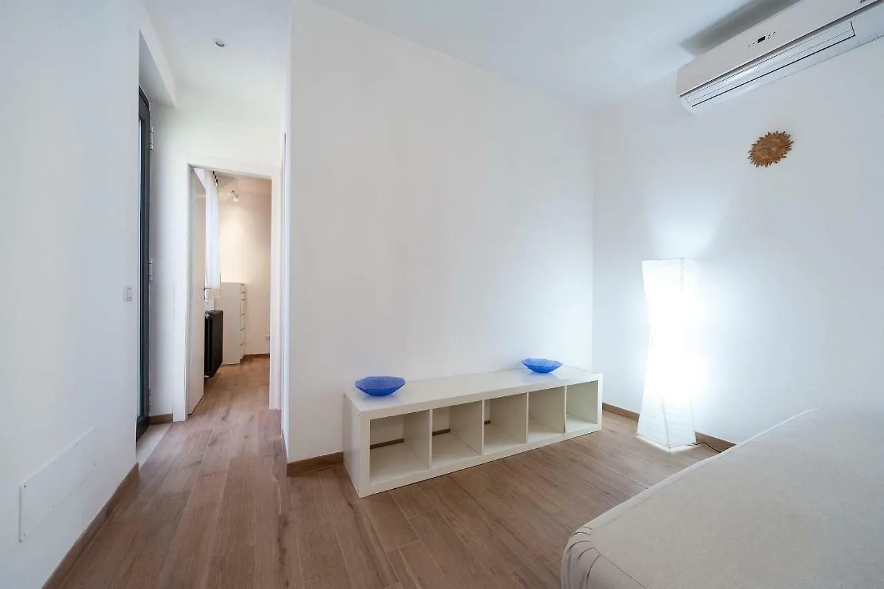 Apartament Il Giardino Dell'Argano Rosso Rzym 0*,  Włochy