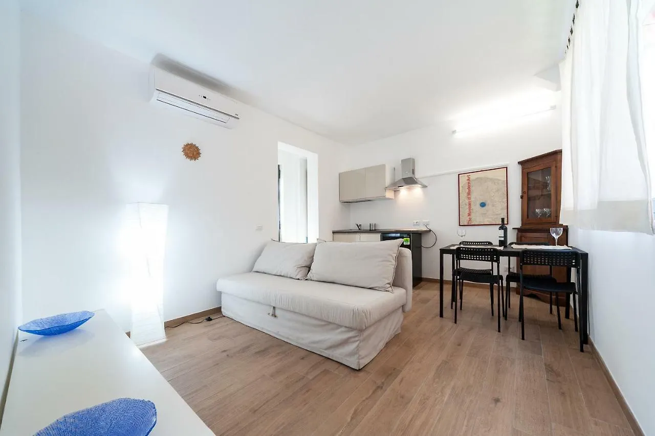 Il Giardino Dell'Argano Rosso Apartment Rome Italy